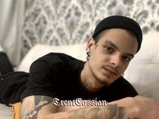 TrentCassian