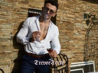 TrevorTerry
