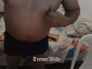 Trevor_Wild