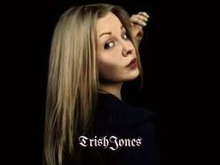 TrishJones