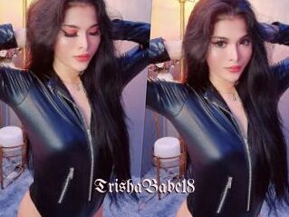 TrishaBabe18