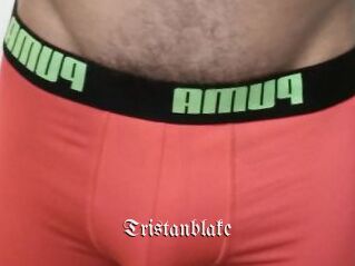 Tristanblake
