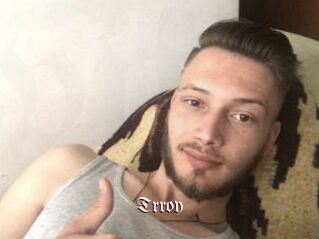 Trroy