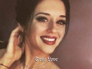 True_Love