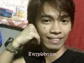 Tsexplodecum