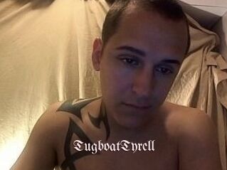 TugboatTyrell