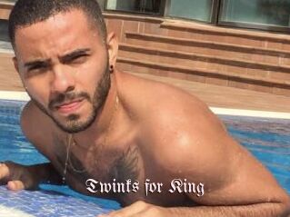 Twinks_for_King