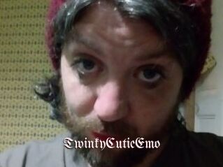 TwinkyCutieEmo Vidéos Fellations