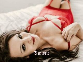 Twistie