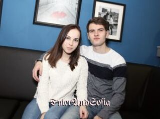 TylerAndSofia