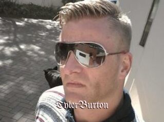 TylerBurton