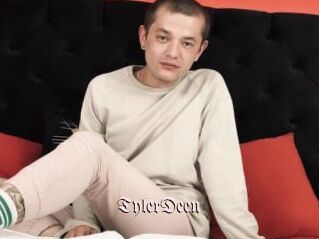 TylerDeen