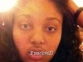 Tymeless27