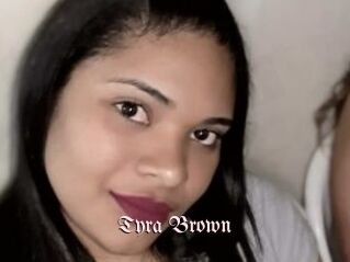 Tyra_Brown