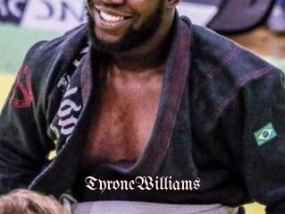 TyroneWilliams