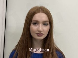 Taitalman