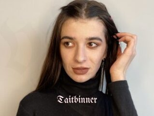 Taitbinner