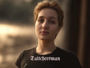 Taitcheesman