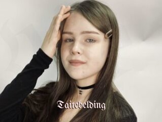 Taitebelding