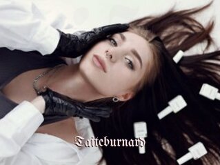 Taiteburnard