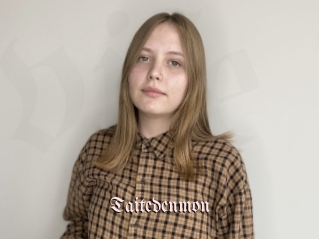 Taitedenmon