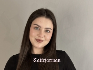 Taitefarman
