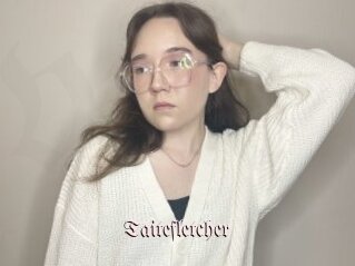 Taitefletcher