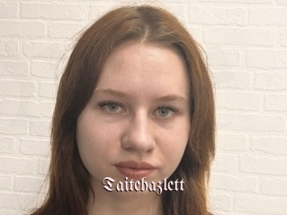 Taitehazlett