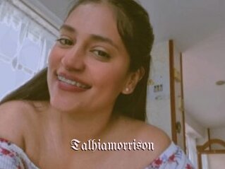 Talhiamorrison