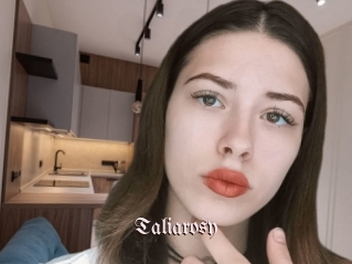 Taliarosy
