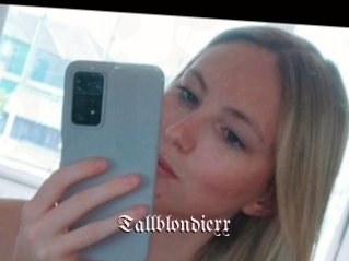 Tallblondiexx