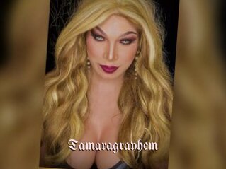 Tamaragrayhem