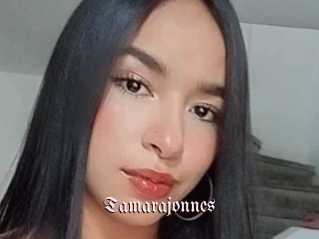 Tamarajonnes