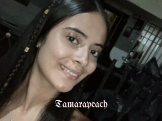 Tamarapeach