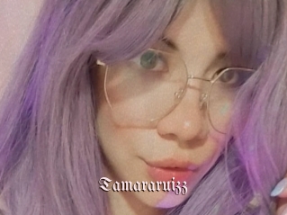 Tamararuizz