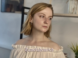 Tamekahemrich