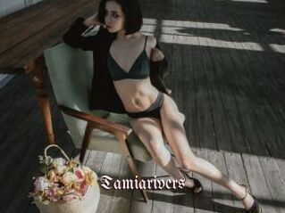 Tamiarivers