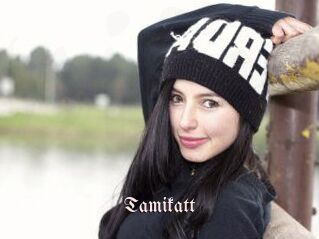 Tamikatt