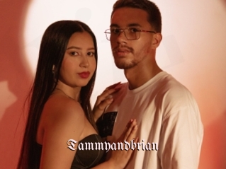 Tammyandbrian