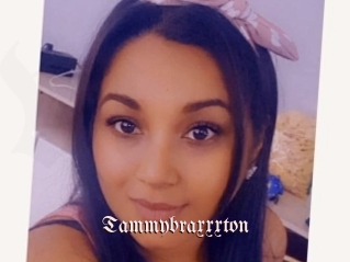 Tammybraxxxton