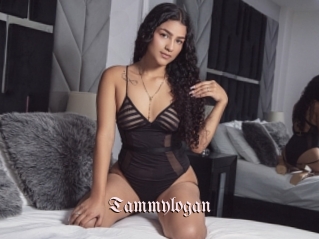 Tammylogan