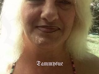 Tammysue
