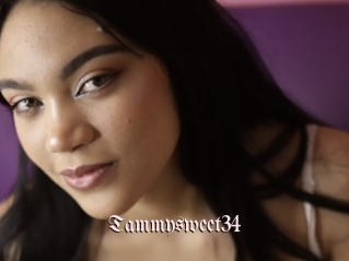Tammysweet34