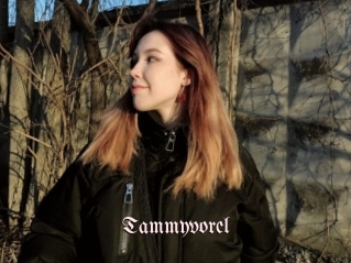Tammyvorel
