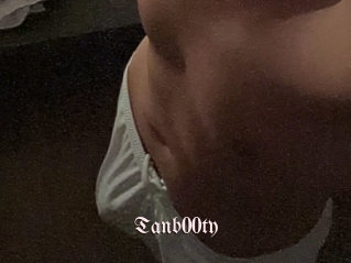Tanb00ty