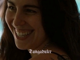 Tangadulce