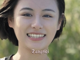 Tangsiqi