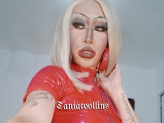 taniacoollins Vidéos Fellations