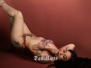 Taniakatts