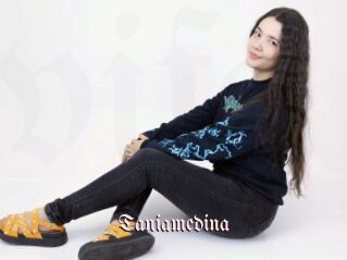 Taniamedina